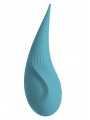 Stellar Clitoral stimulator - Turquoise
