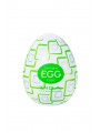 TENGA EGG CUBIC UNITARIO