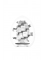 TENGA EGG CUBIC UNITARIO