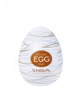 TENGA EGG SILKY UNITARIO