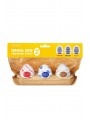 TENGA EGG STANDARD 3 PACK II