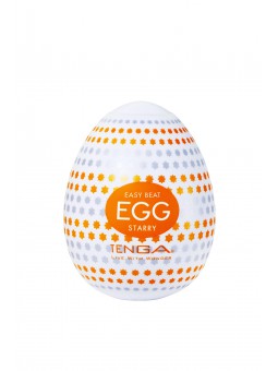 TENGA EGG STARRY UNITARIO
