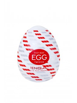TENGA EGG TWISTER UNITARIO