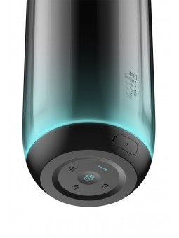 The Cocoon