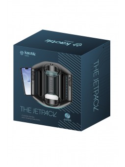 The Jetpack