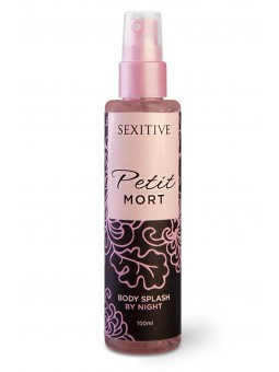 Body splash Petit Mort - Aphrodisiac 100ml