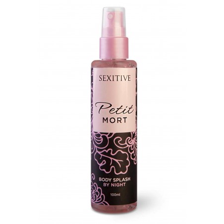 Body splash Petit Mort - Aphrodisiac 100ml