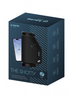 The Shotty