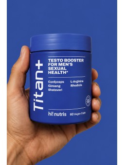 Titan+