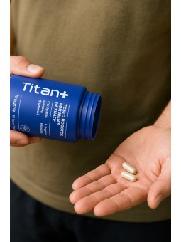 Titan+