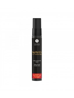 WAVES OF PLEASURES - SPARKLING STRAWBERRY WINE