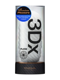 3DX FLOW
