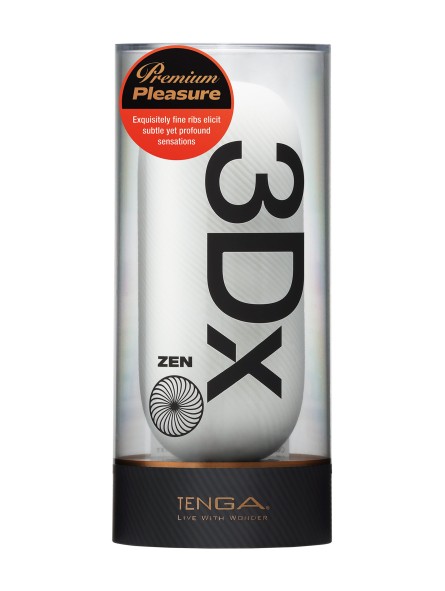 3DX ZEN