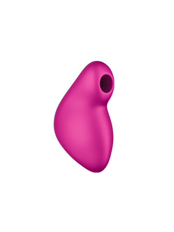 Allure Magenta