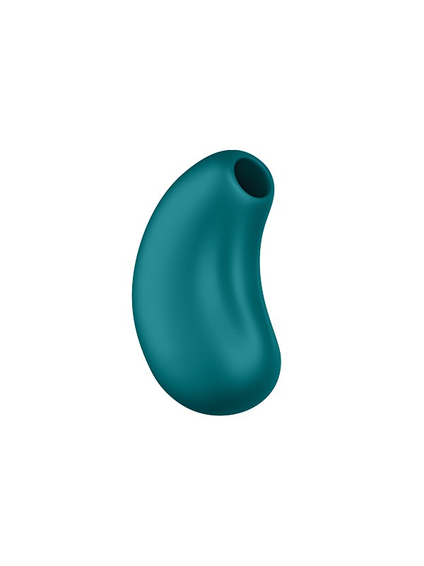 Cherie Bottle Green