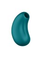 Cherie Bottle Green