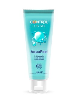 CONTROL AQUAFEEL 80ML