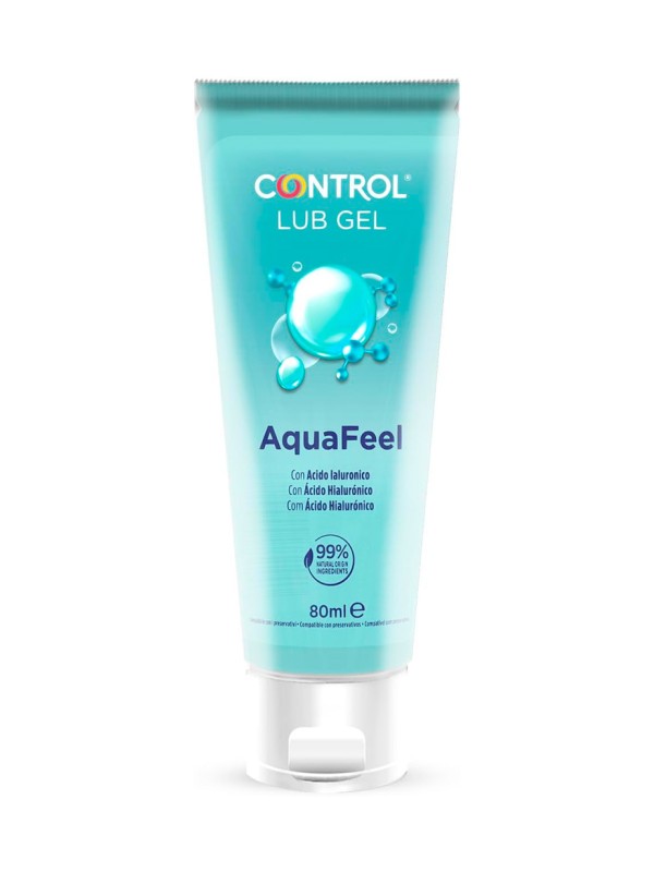 CONTROL AQUAFEEL 80ML