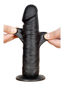 DANTE 6" - Black