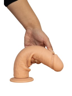 DANTE 6" - Flesh