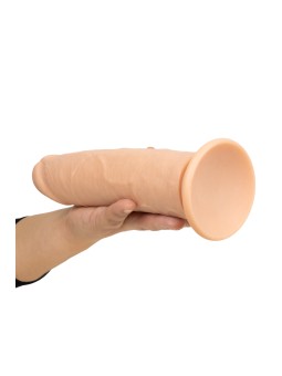 DANTE 6" - Flesh