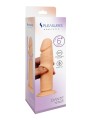 DANTE 6" - Flesh