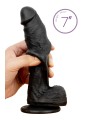 DAVID 7" - Black