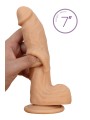 DAVID 7" - Flesh