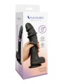 DAVID 8" - Black