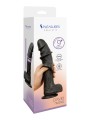 DAVID 9" - Black