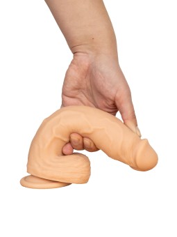 DAVID 9" - Flesh