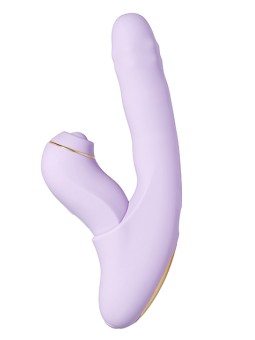 Duo Glow Pastel Liliac