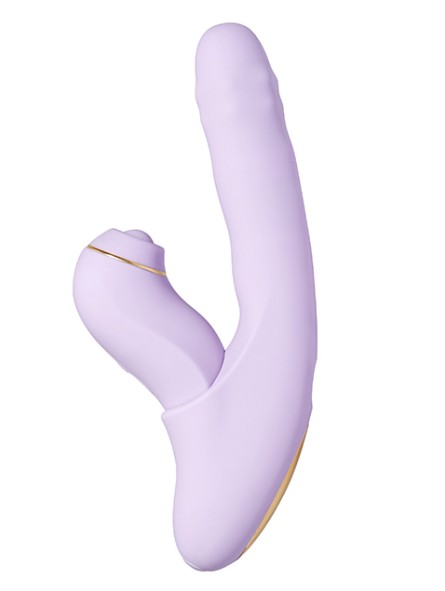 Duo Glow Pastel Liliac