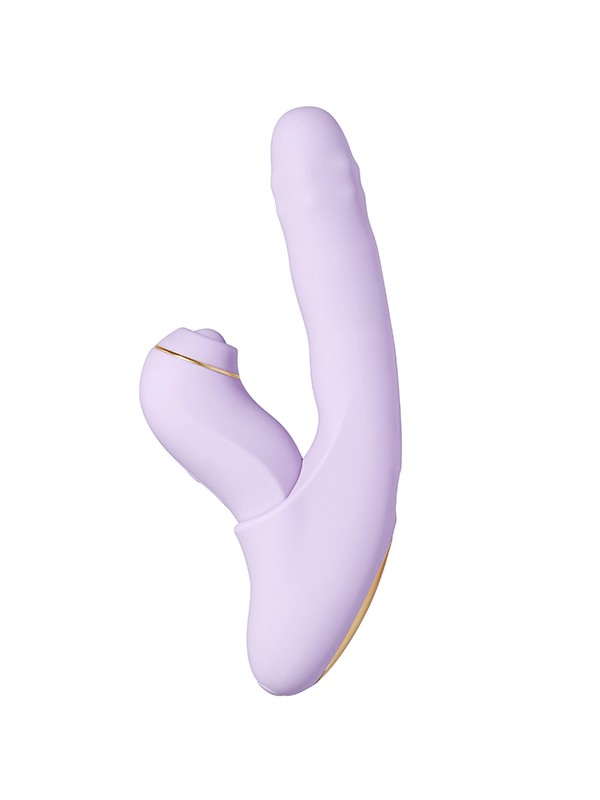 Duo Glow Pastel Liliac