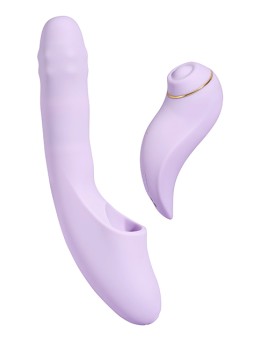Duo Glow Pastel Liliac