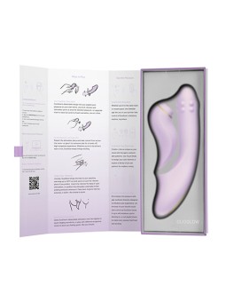 Duo Glow Pastel Liliac