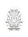 Huevo Lover Unitario
