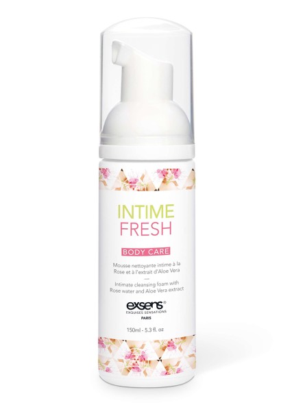 INTIME FRESH