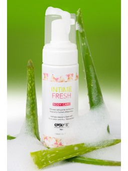 INTIME FRESH