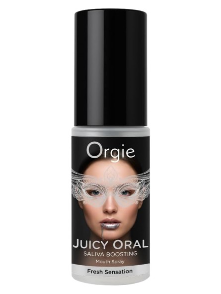 JUICY ORAL - 15 ML
