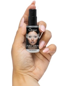JUICY ORAL - 15 ML