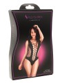 Body Tanga red Negro TU