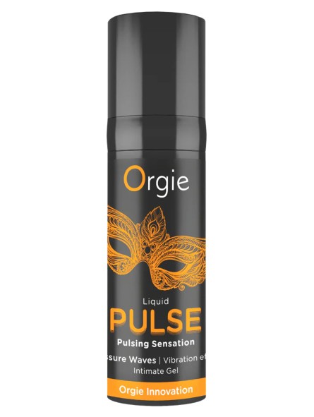 LIQUID PULSE 15 ML
