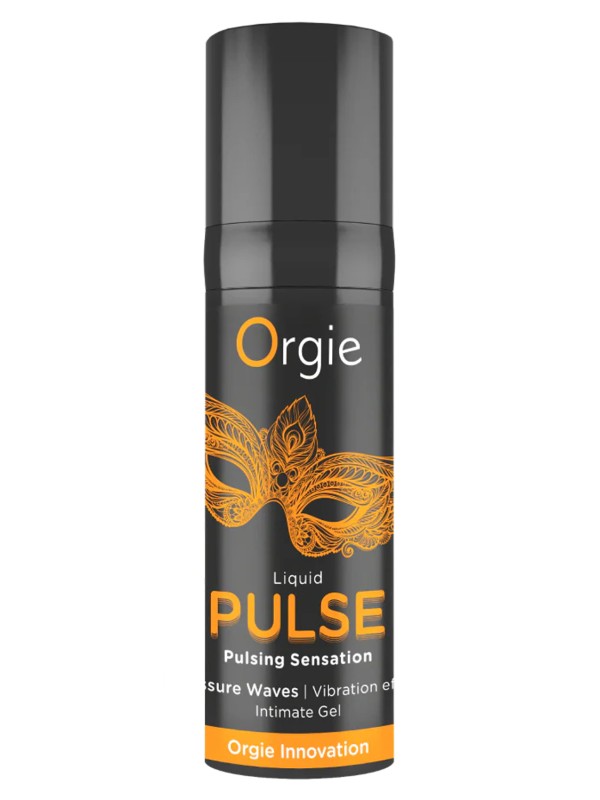 LIQUID PULSE 15 ML