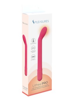Lithea PRO Cerise