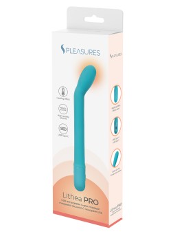 Lithea PRO Turqouise