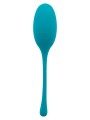 Love Egg Velvet Turqouise