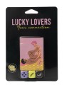 LUCKY LOVERS Your connection