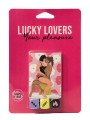 LUCKY LOVERS Your Pleasure