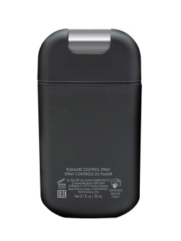 MALE NATURAL CONTROL SPRAY